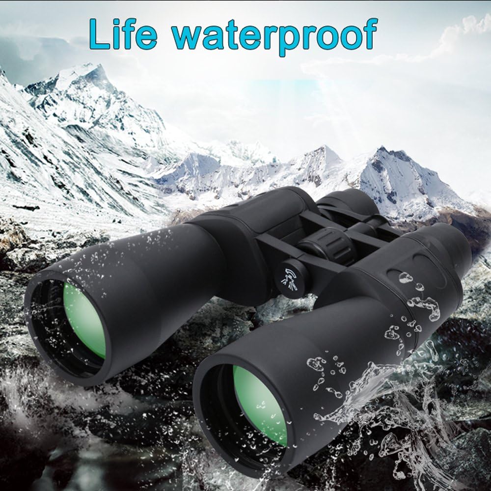 10-30X60 HD Zoom Binoculars B13699