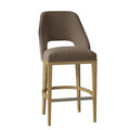 Hazelnut Bar Stool U464539