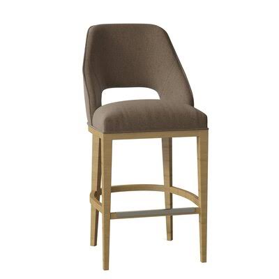 Hazelnut Bar Stool U464539