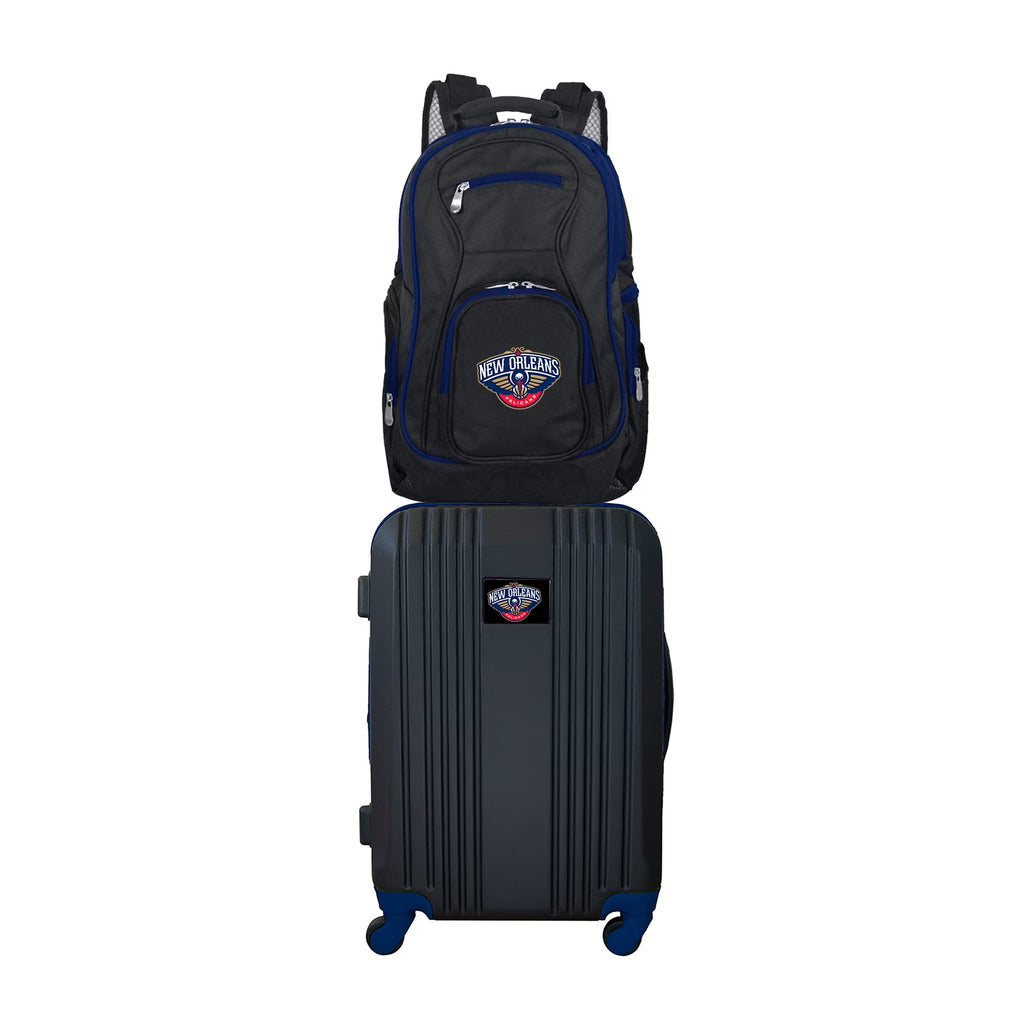 2-Piece Luggage and Backpack Set G419245