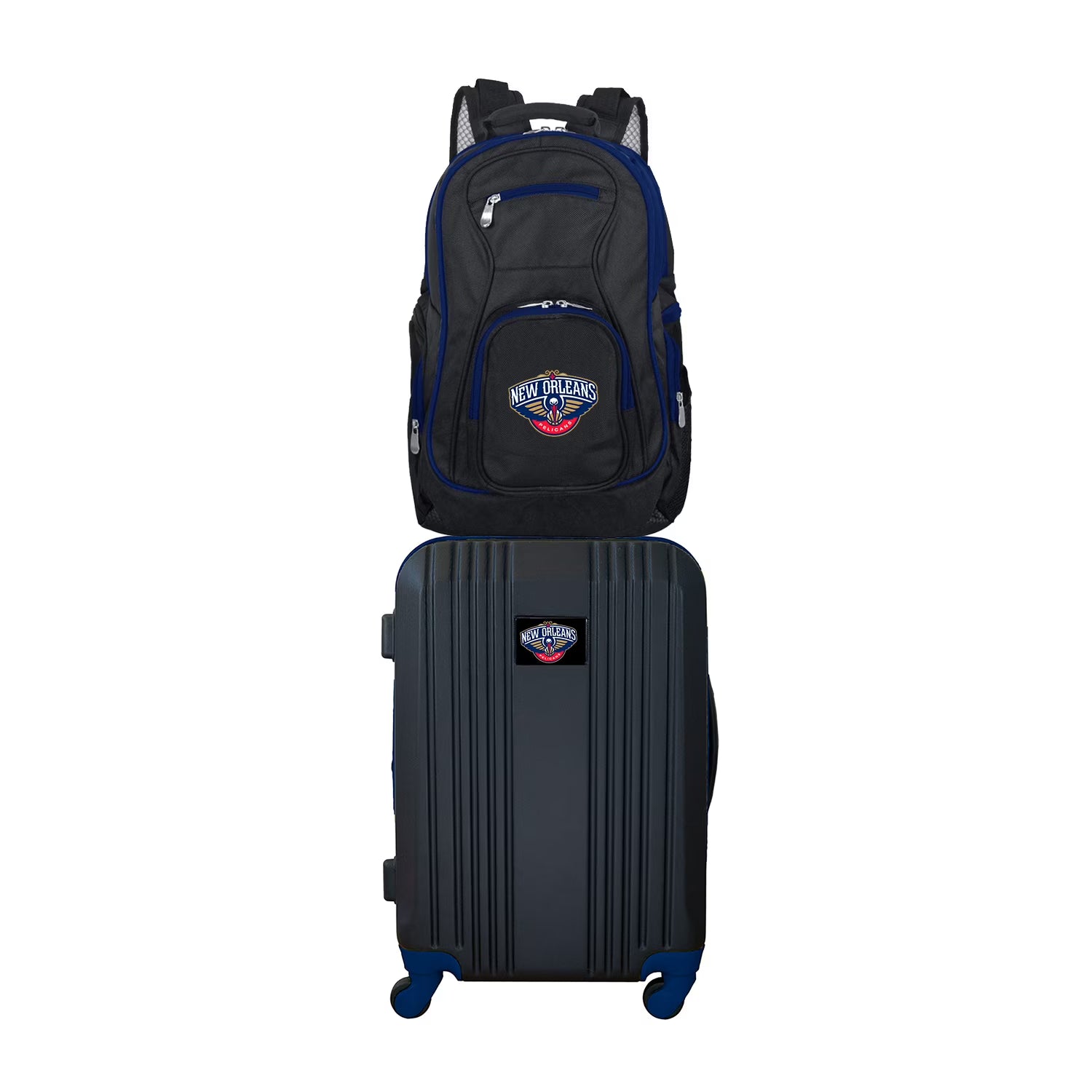 2-Piece Luggage and Backpack Set G419245