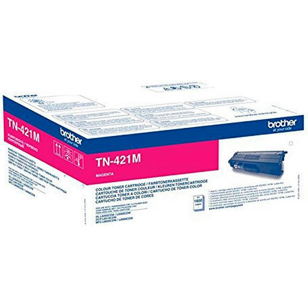 Magenta Toner Cartridge U145184
