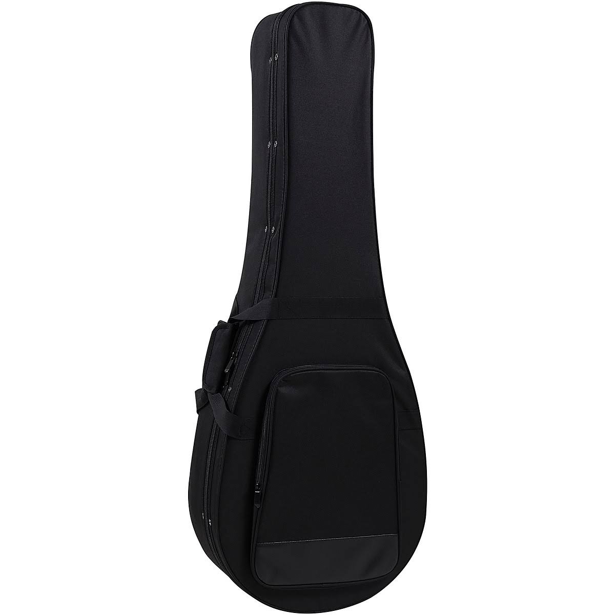 Durafoam Shaped Banjo Case C1388