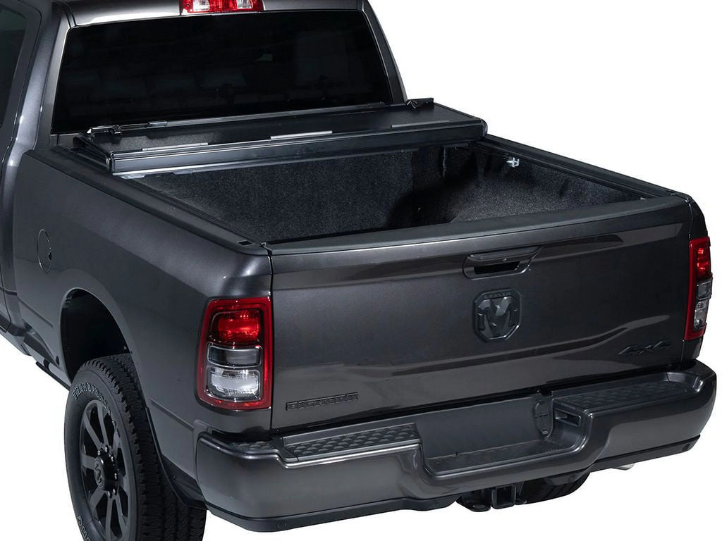 Hard Folding Truck Bed Tonneau Cover K754