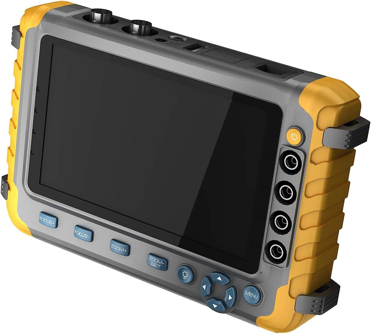 5 Inch 4 in 1 CCTV Monitor Tester with VGA and HDMI Input J918