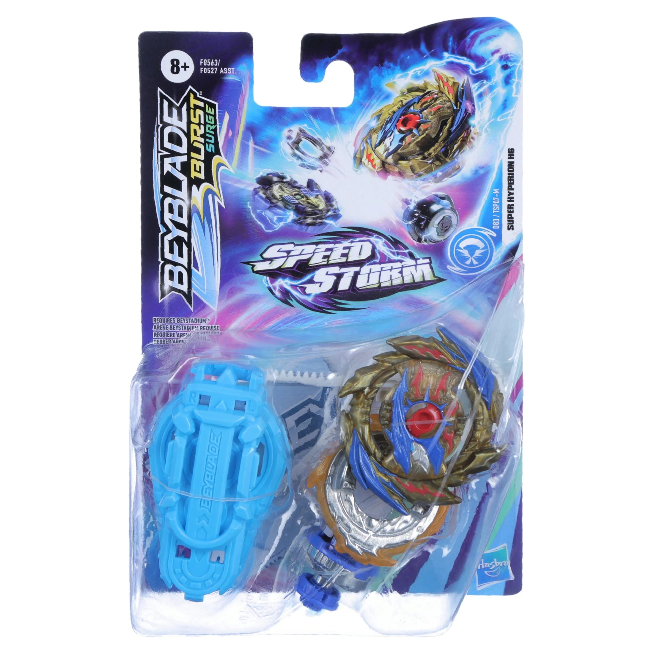 Battling Top Set Kids Toy Z56615