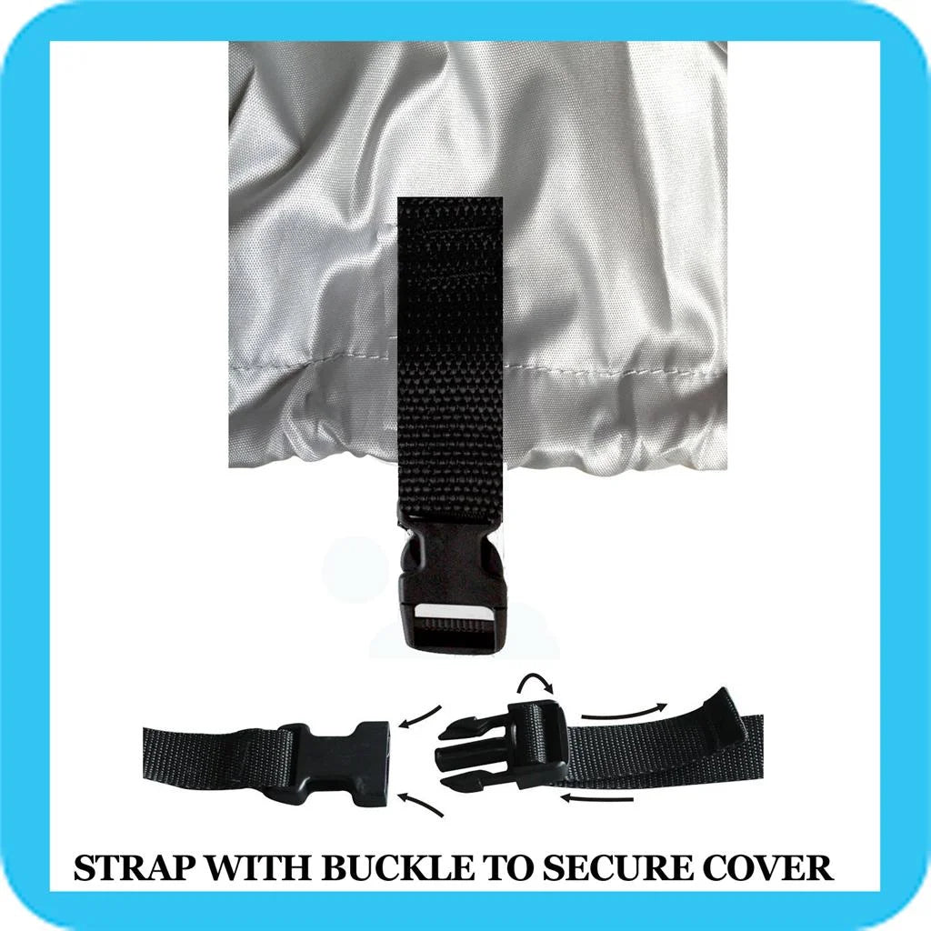 Jet Ski Cover 420 Denier Storage Cover C524096