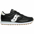 Black White Jazz Original Sneakers R8219