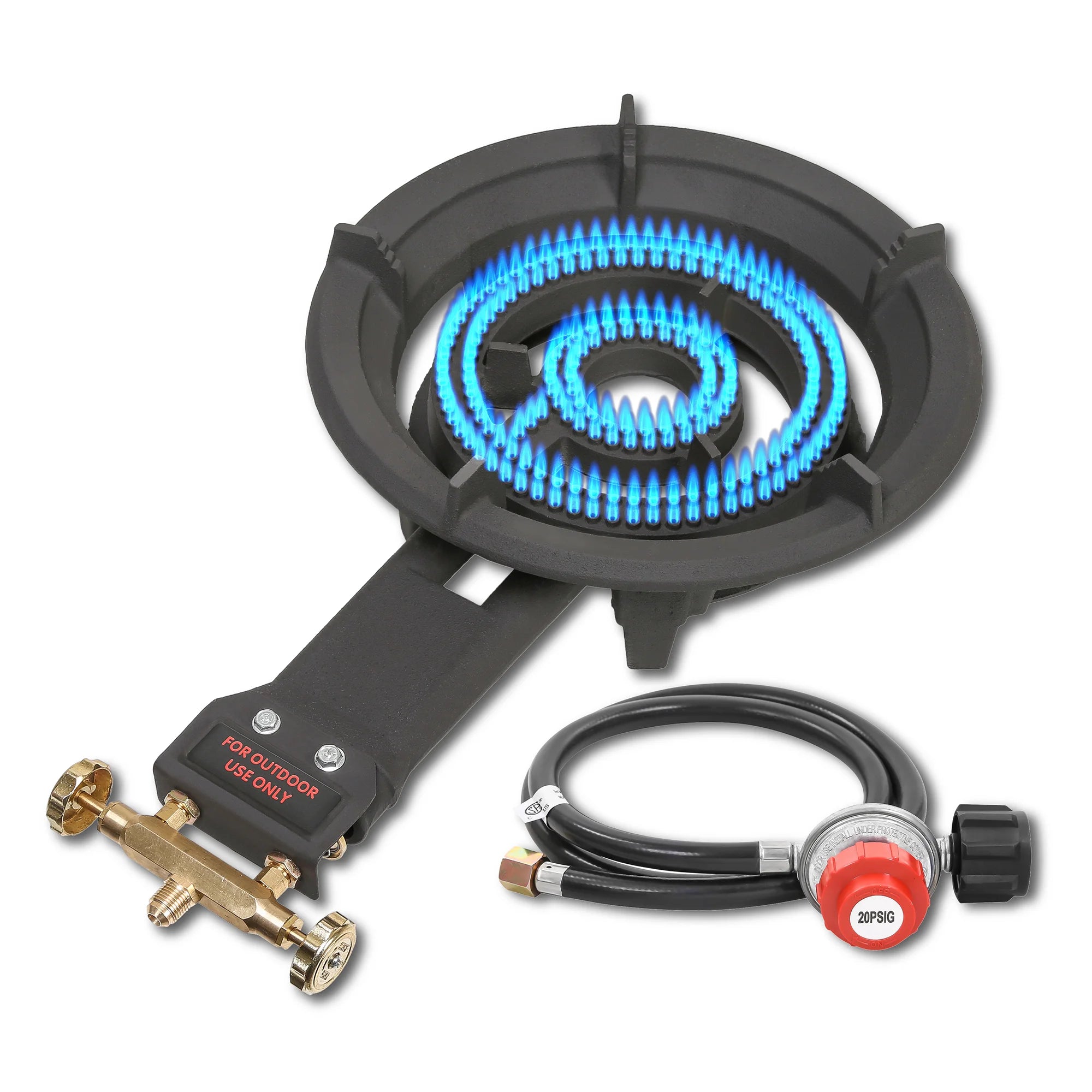 Roadster Burner O9181