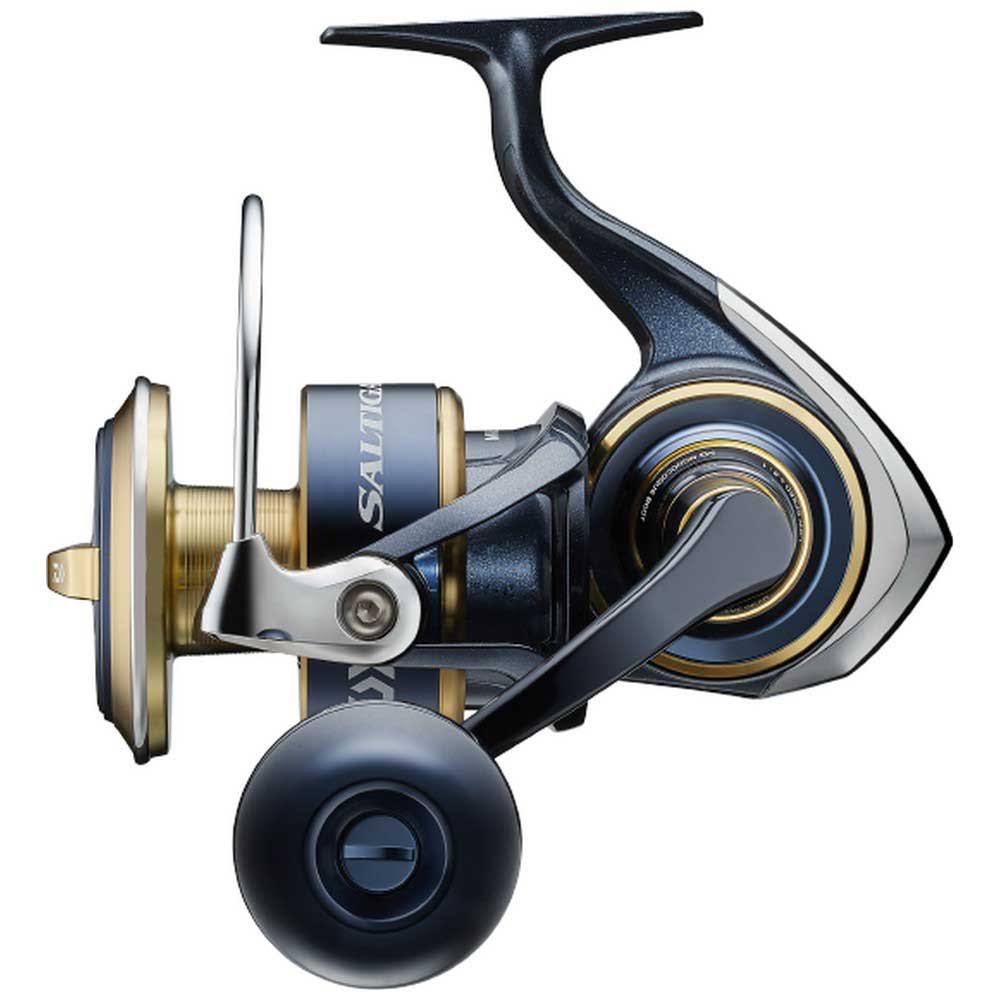 Spinning Reel H63982