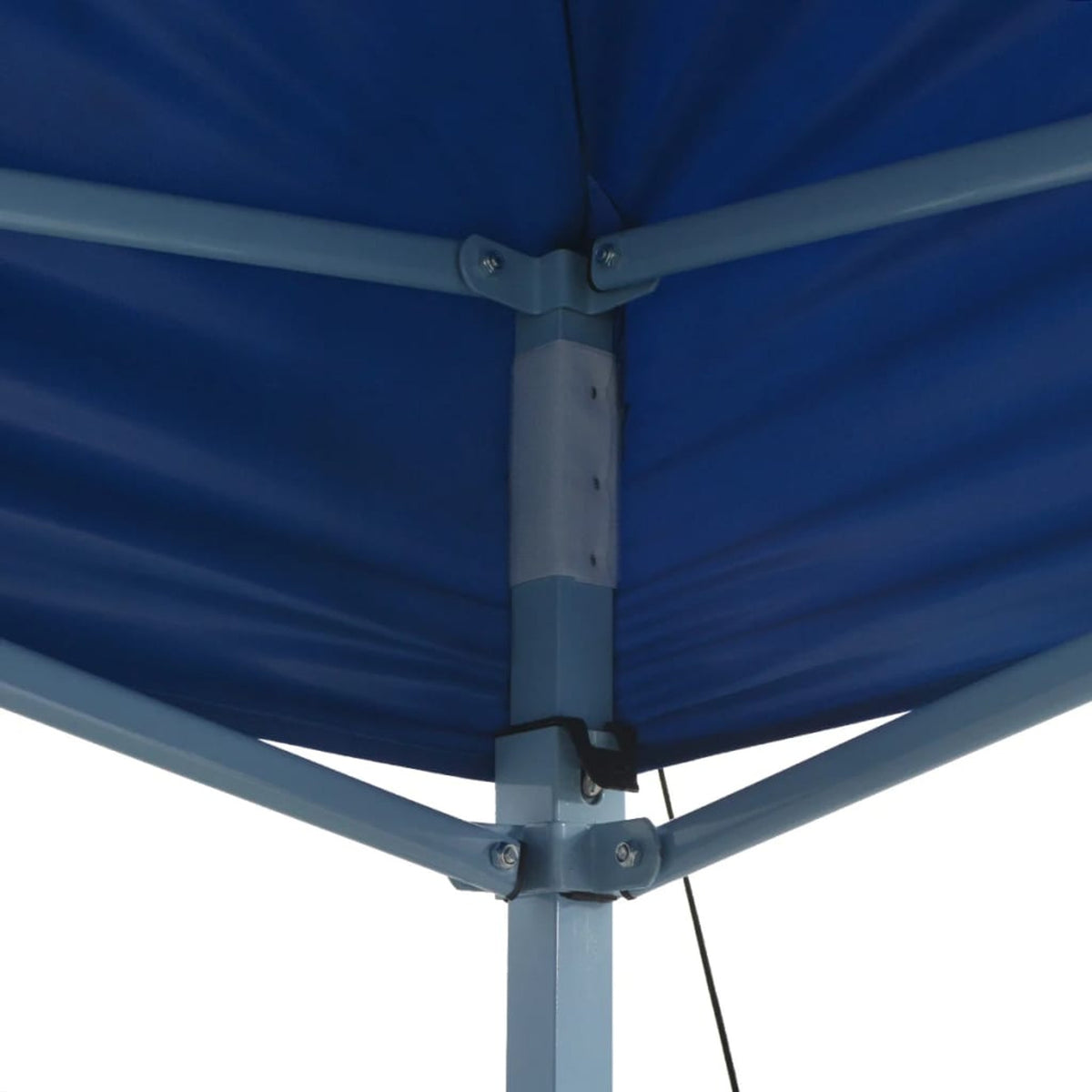 Tent Party Tent Steel Frame Canopy Tent 9.8'x13.1' Waterproof Shade Shelter P25626