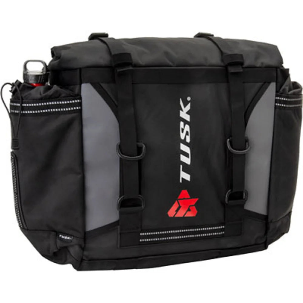Pannier Racks With Olympus Pannier Bags Compatible With Honda Africa Twin Adventure Sports ES CRF1100 2020-2022 L845062