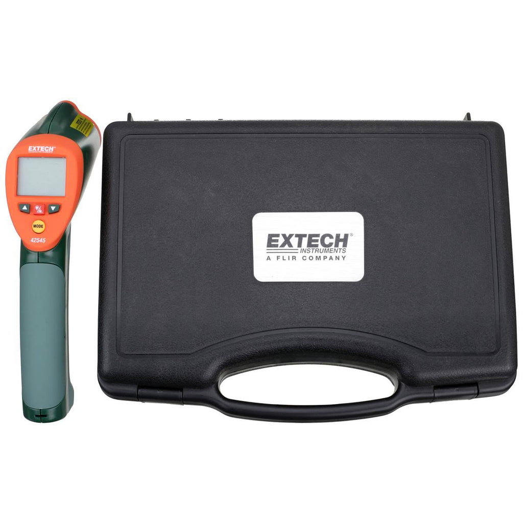 Infrared Thermometer R938528