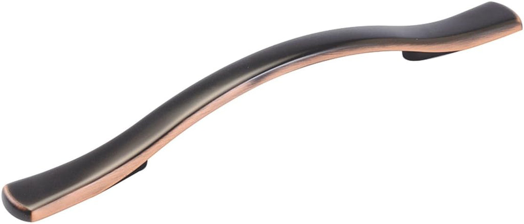 4-Inch Stainless Steel Cabinet Pull N390021