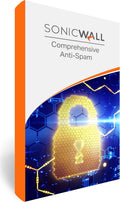 3 Year Anti-Spam Service L79021