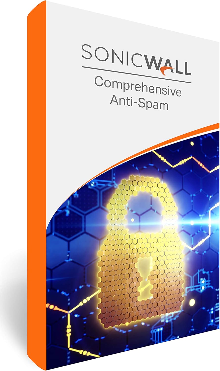 3 Year Anti-Spam Service L79021