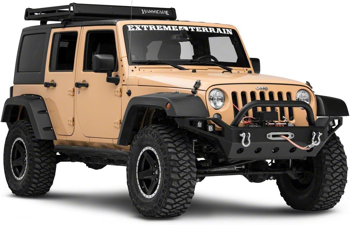 Removable Hard Top Roof Basket A925772