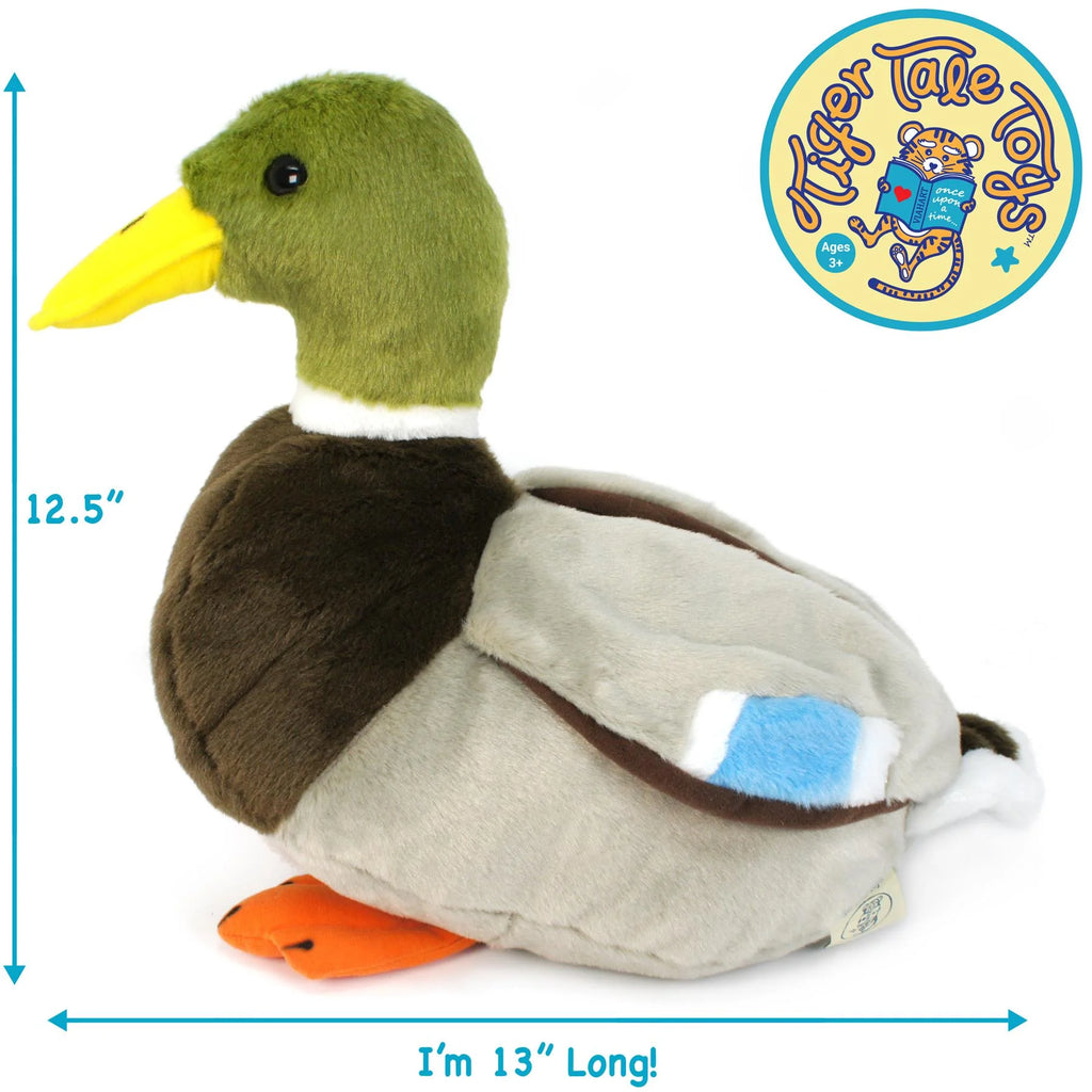 1 Foot Large Stuffed Animal Plush B664551