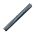 Zinc Plated Threaded Rod Studs (Box of 100) O18644