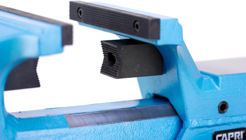 Forged Steel Bench Vise U11086