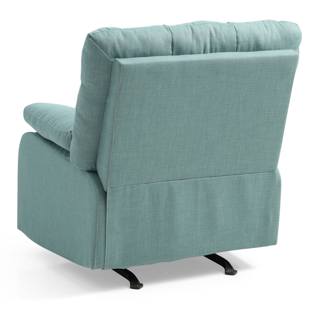 Gray Recliner P469