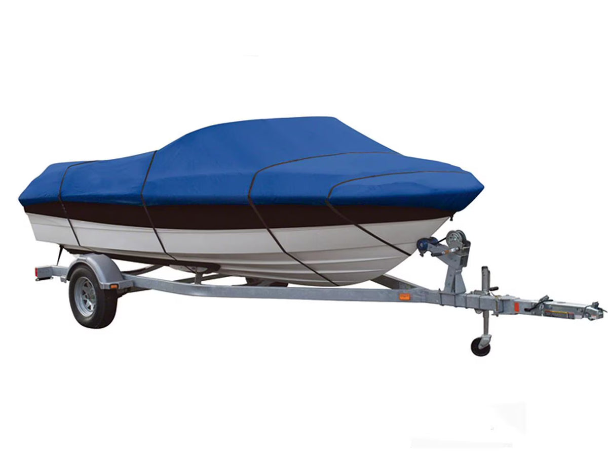 Boat Cover U3567