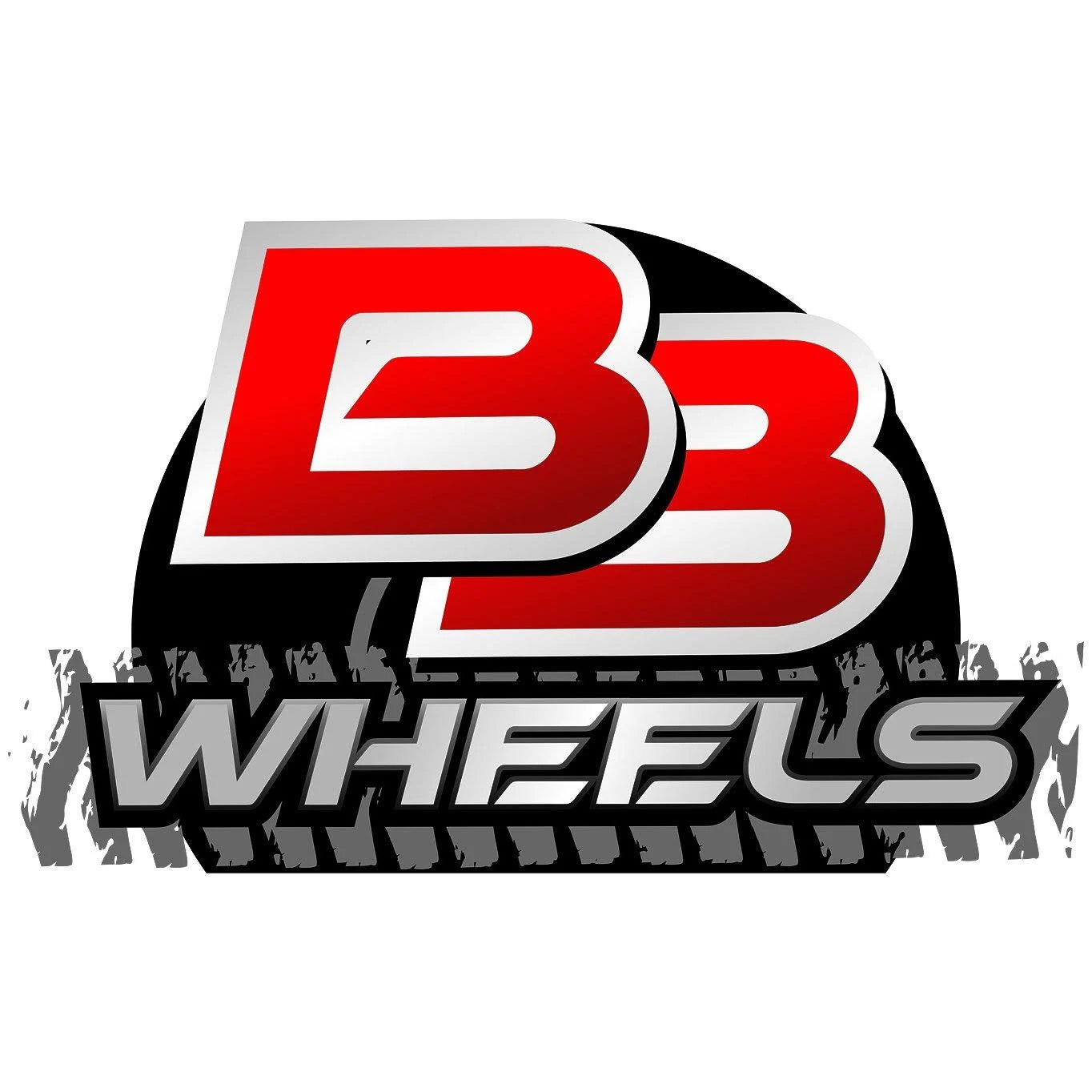 Satin Black 16x7.5 5x114.3 Wheel K85449