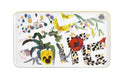 Small Rectangular Platter M82954