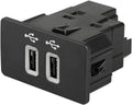 Dual USB Interface Module O7915