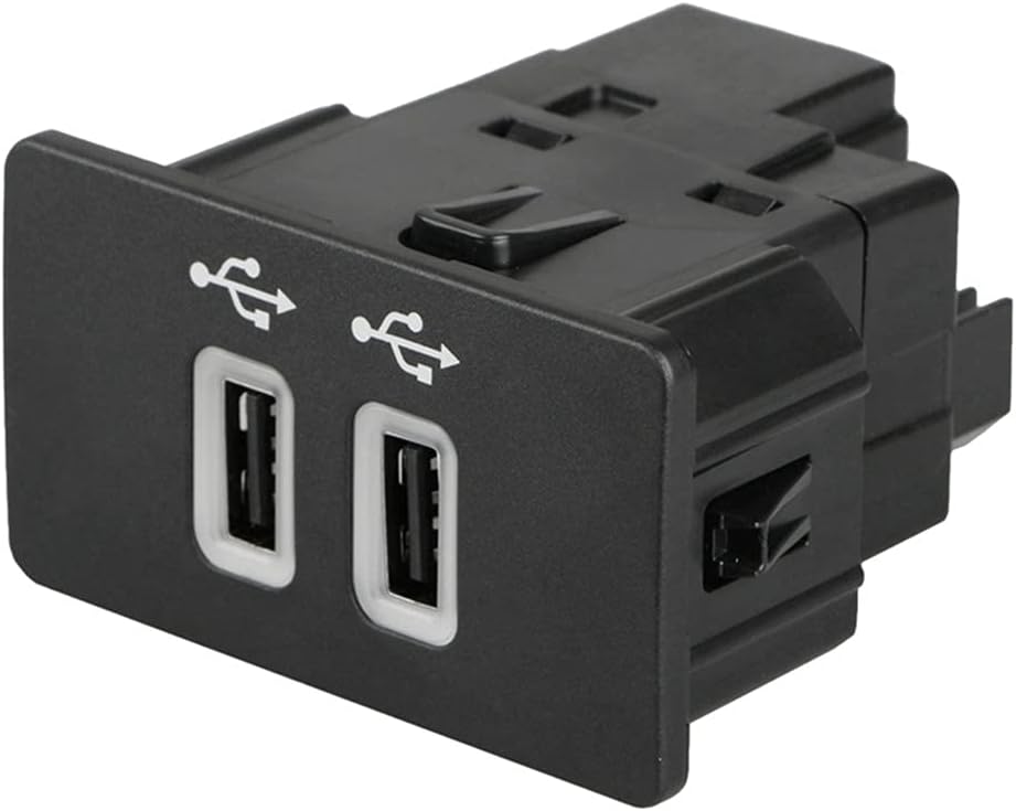 Dual USB Interface Module O7915