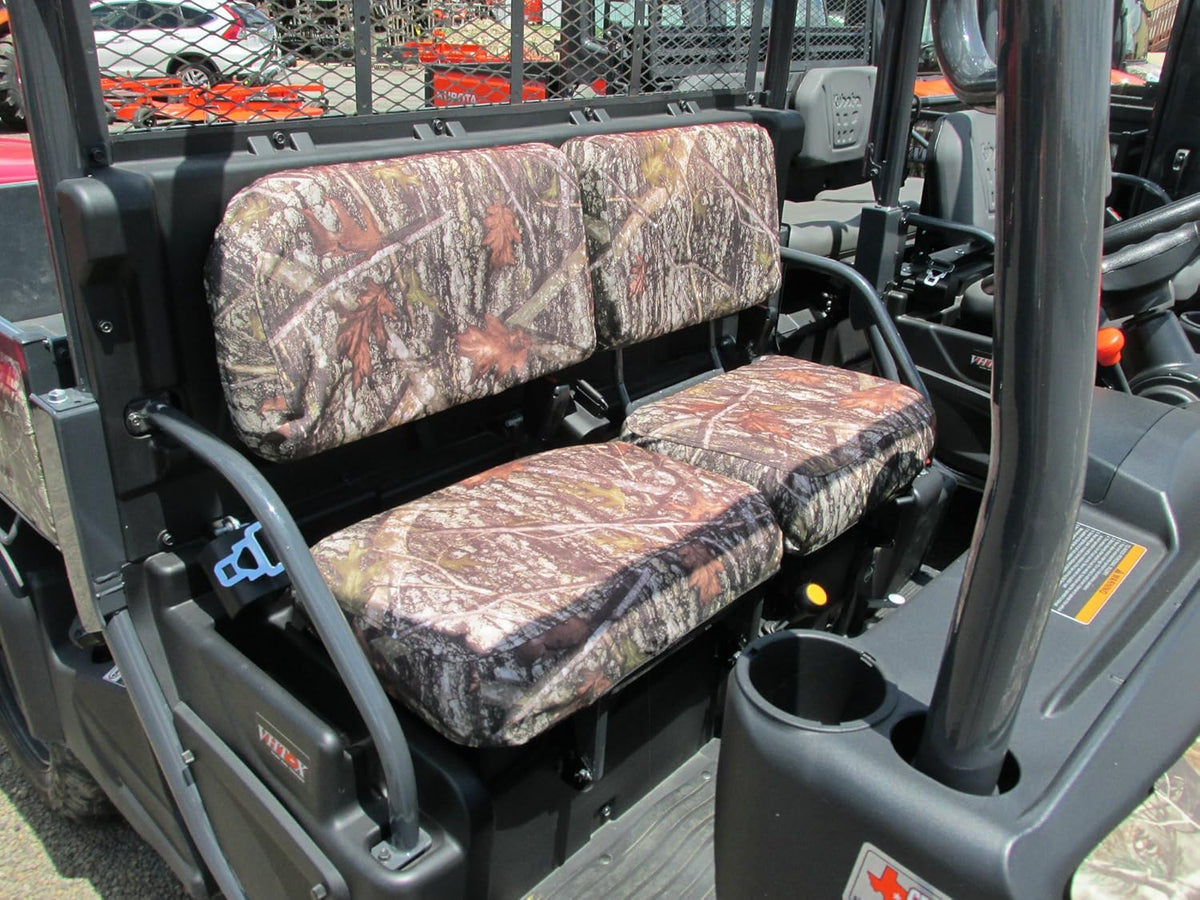 Seat Covers Pack of 2 F7588