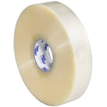 2x22 x 1,000 Yd. Clear Hot Melt Tape, Case of 6 X719034