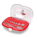 Metric Weight Set 100 g-1 G Class 2 Z1835