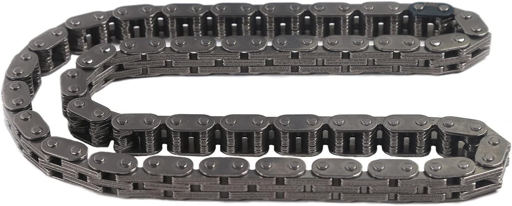 Timing Chain Kit with Thermostat Housing Assembly for Ford Explorer 4.0L, Pack of 2 A716087