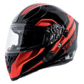 Full Face Bluetooth Helmet B4265