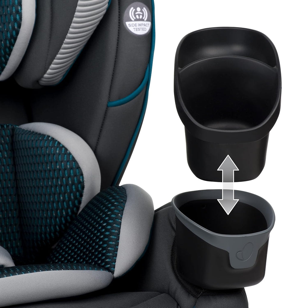 4-in-1 Convertible Car Seat S82322
