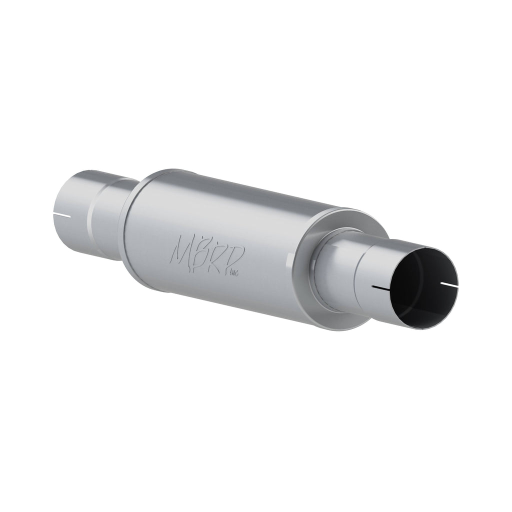 Universal Muffler V180