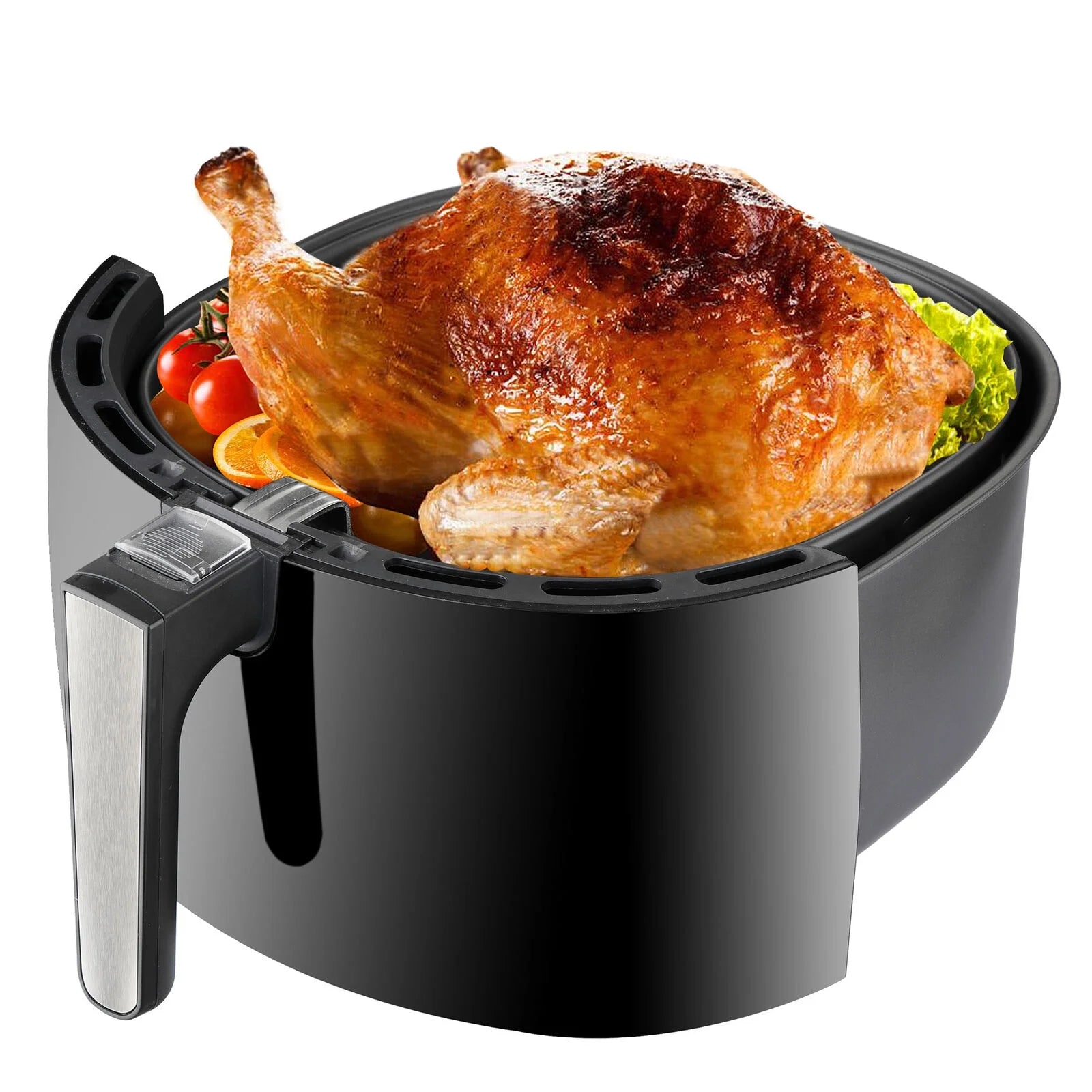 7.6QT Digital Air Fryer N364