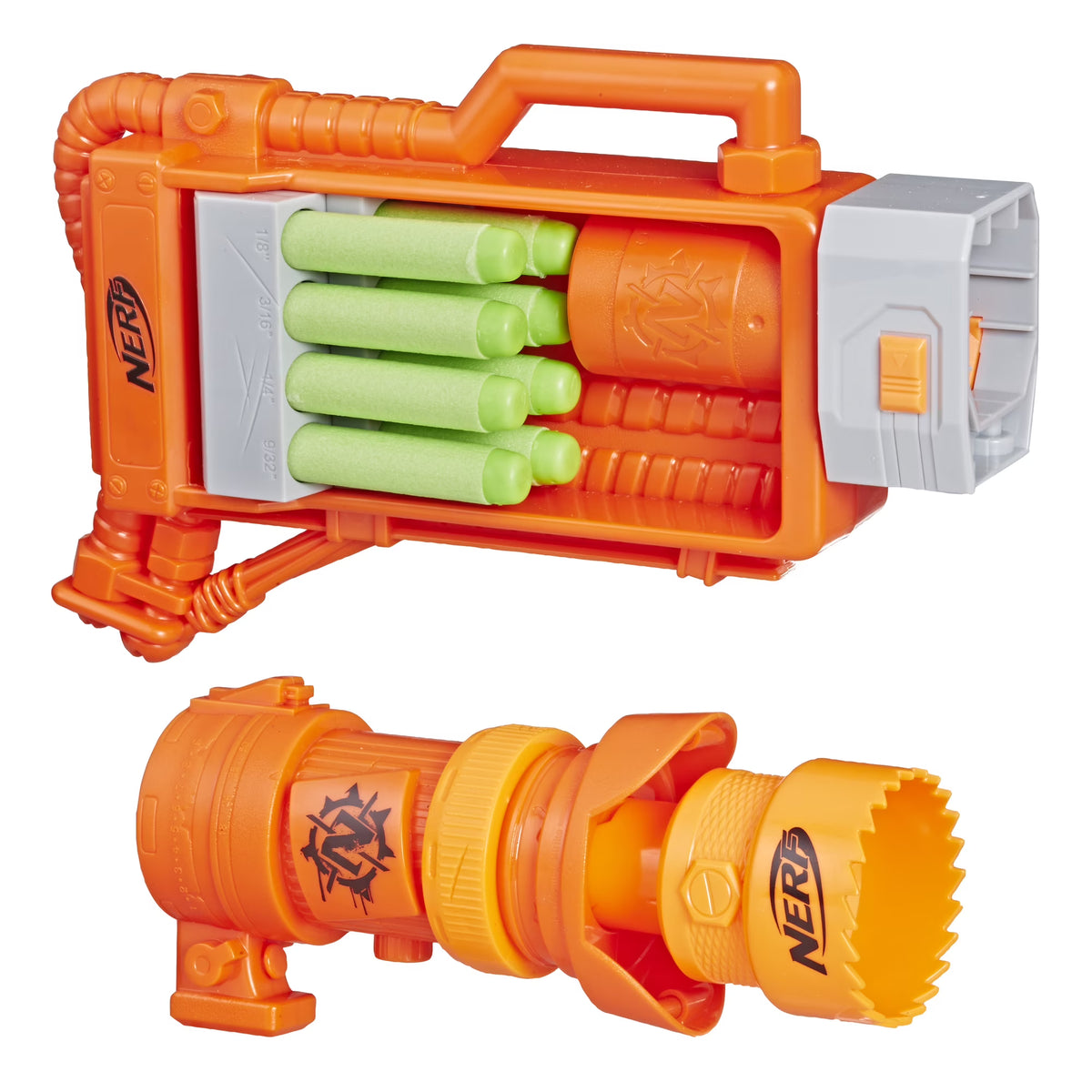 Nerf Zombie Strike Survival System I1582
