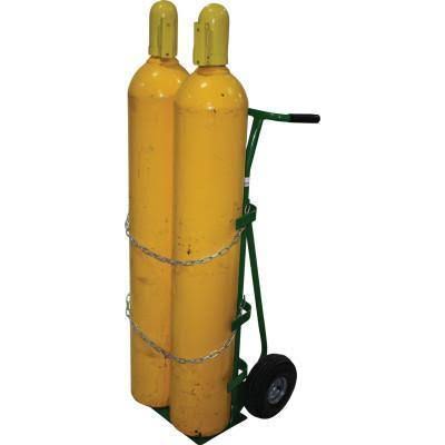 Cylinder Truck, 1 Cylinder, 400 lb. W3003