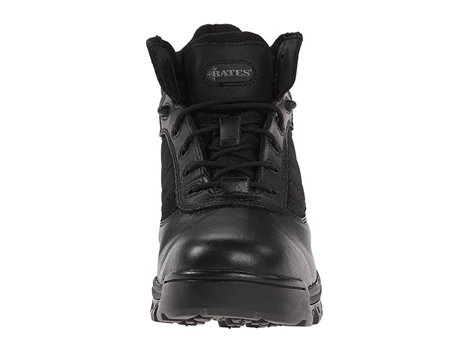 Black Tactical Sport Boots M15353