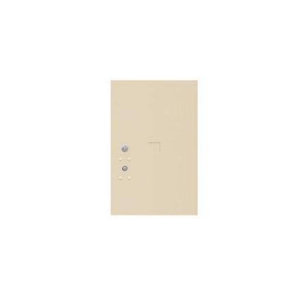 Replacement Door/Lock, Sand N471899