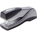 Compact Stapler, 25 Sheet Capacity, Silver G684373