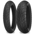 170/60R18 Rear Tire J572694