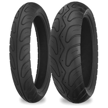 170/60R18 Rear Tire J572694