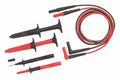 Fluke Test Lead Kit 10A 59 in L U655810