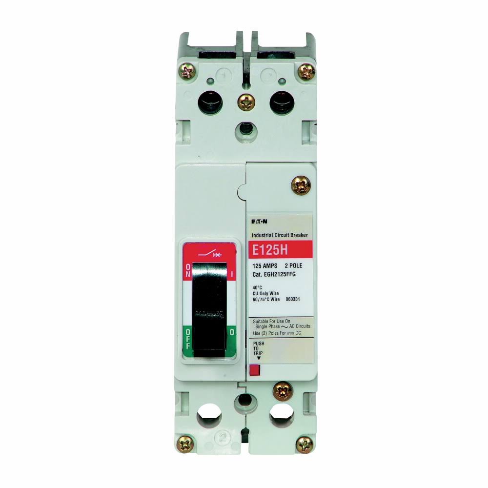 Molded Case Circuit Breaker M842