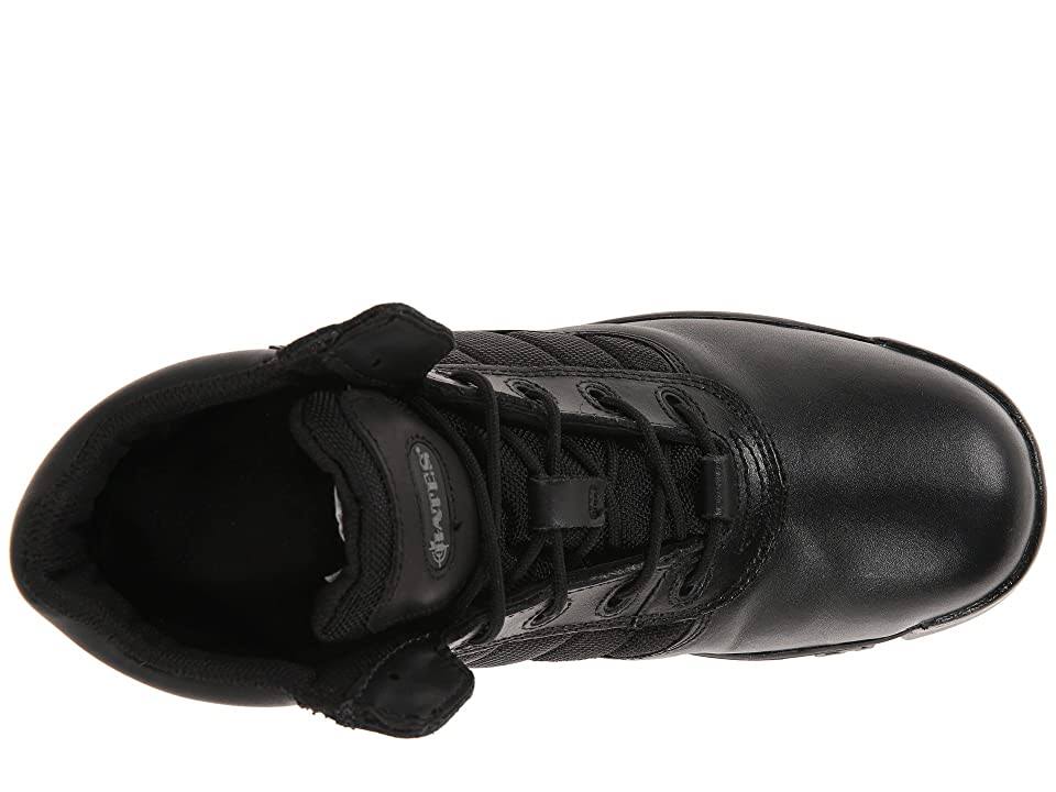 Black Tactical Sport Boots M15353