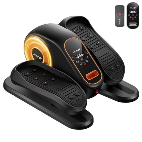 Under Desk Elliptical Machine N102754