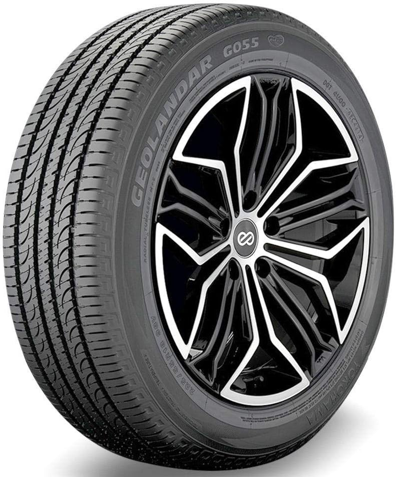 225/55R18 98 V Performance Tire I9025